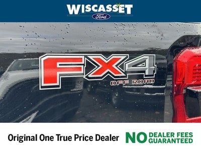 2024 Ford F-350SD XLT