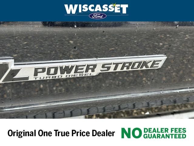 2024 Ford F-350SD XLT