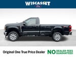 2024 Ford F-350SD XLT