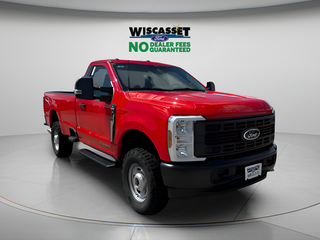 2025 Ford F-350SD XL