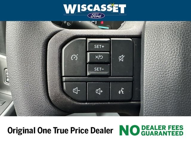 2024 Ford F-350SD XLT