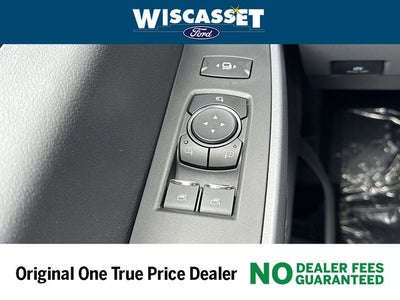 2024 Ford F-350SD XLT