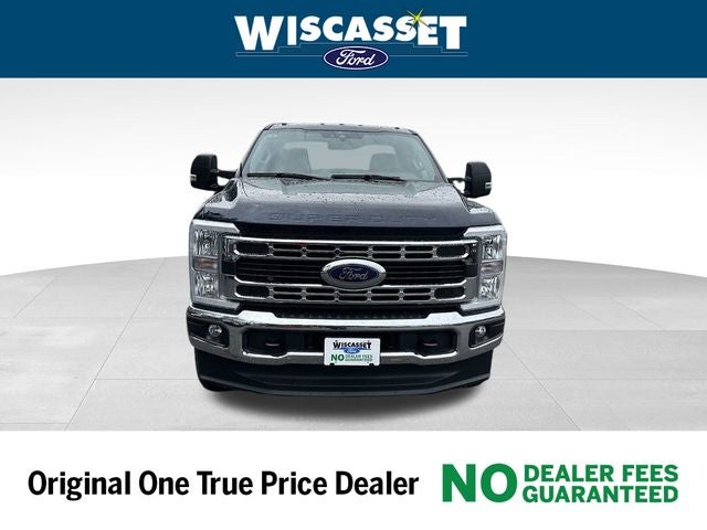 2024 Ford F-350SD XLT