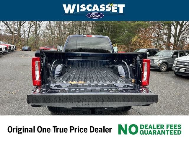 2024 Ford F-350SD XLT