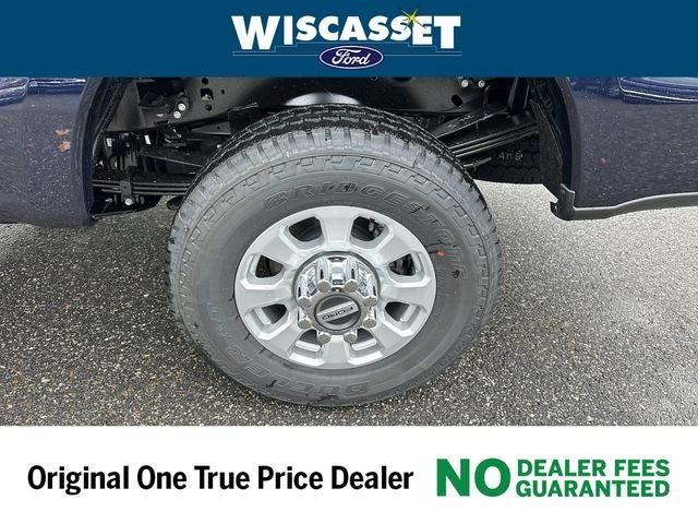 2024 Ford F-350SD XLT