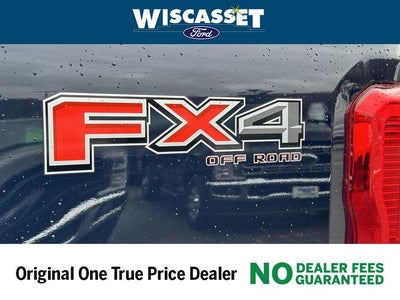 2024 Ford F-350SD XLT