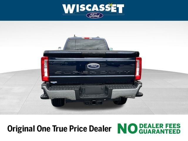 2024 Ford F-350SD XLT