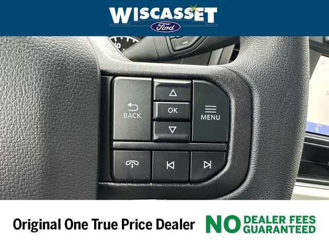 2024 Ford F-350SD XLT