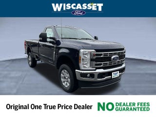 2024 Ford F-350SD XLT