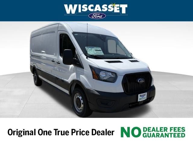 2025 Ford Transit-150 Base
