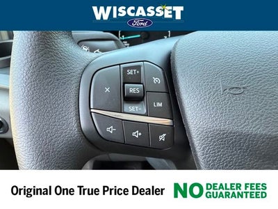 2025 Ford Transit-150 Base