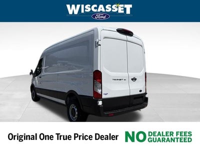 2025 Ford Transit-150 Base