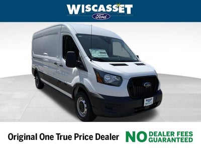 2025 Ford Transit-150 Base