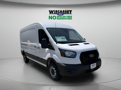 2025 Ford Transit-150 Base