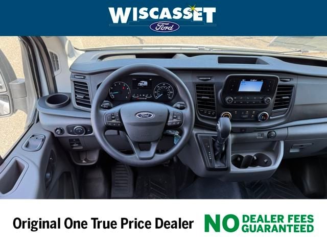 2025 Ford Transit-150 Base