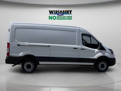 2025 Ford Transit-150 Base