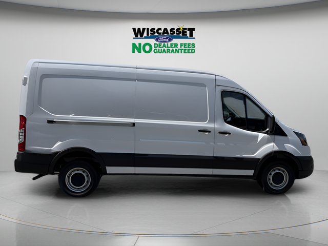 2025 Ford Transit-150 Base