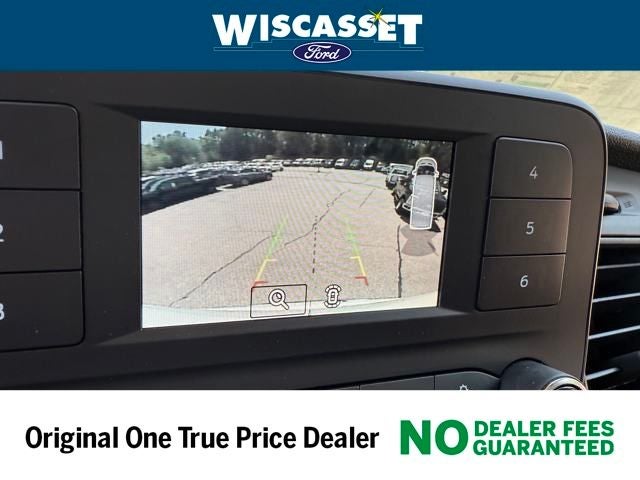 2025 Ford Transit-150 Base