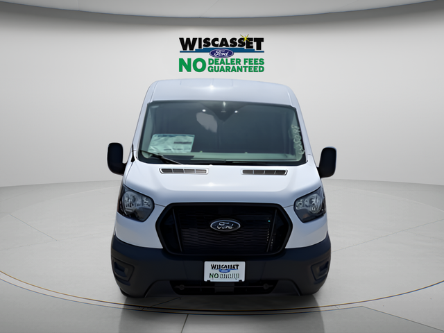 2025 Ford Transit-150 Base