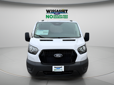 2026 Ford Transit-150 Base