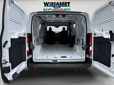 2026 Ford Transit-150 Base