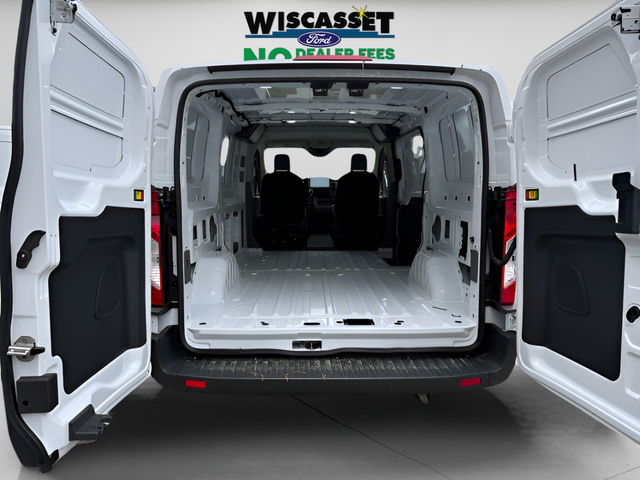 2026 Ford Transit-150 Base