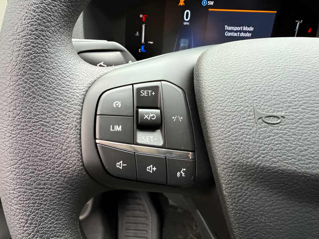 2026 Ford Transit-150 Base
