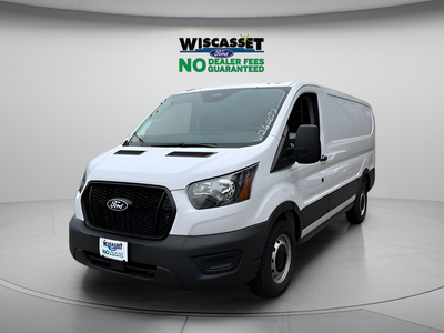 2026 Ford Transit-150 Base