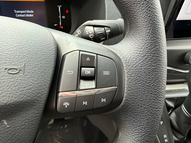 2026 Ford Transit-150 Base