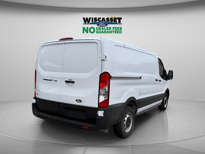 2026 Ford Transit-150 Base