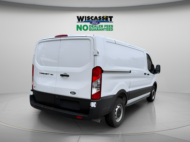2026 Ford Transit-150 Base