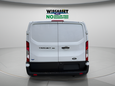 2026 Ford Transit-150 Base