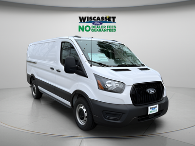 2026 Ford Transit-150 Base