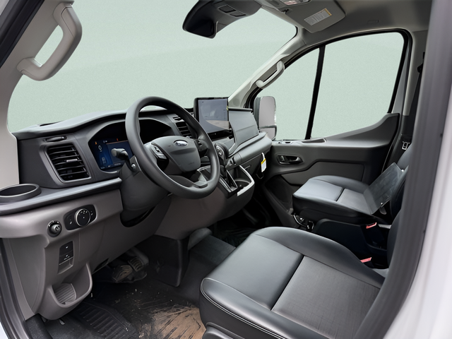 2026 Ford Transit-150 Base