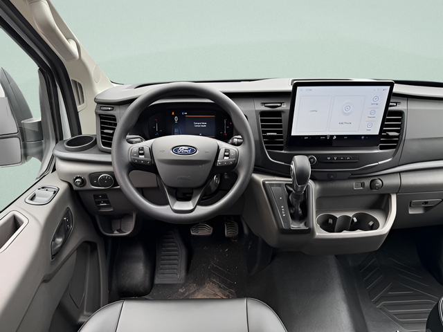 2026 Ford Transit-150 Base