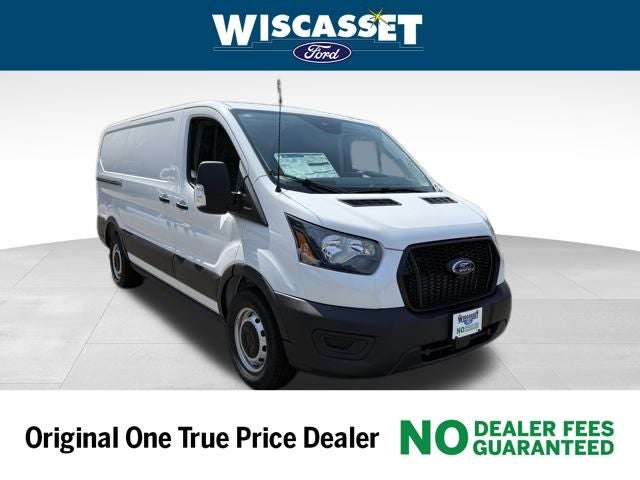 2025 Ford Transit-150 Base