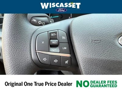 2025 Ford Transit-150 Base