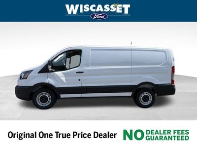 2025 Ford Transit-150 Base