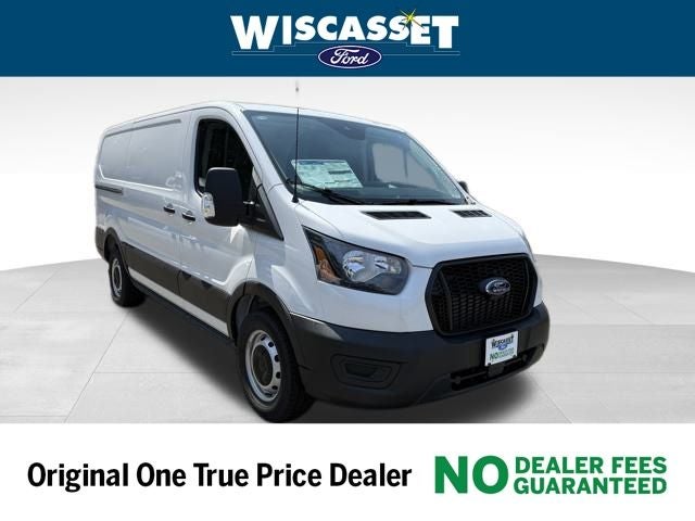 2025 Ford Transit-150 Base