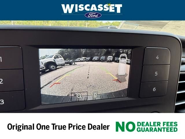 2025 Ford Transit-150 Base