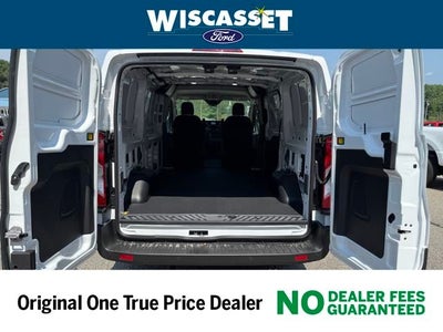 2025 Ford Transit-150 Base