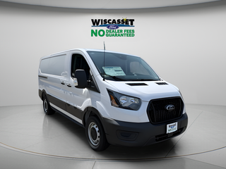 2025 Ford Transit-150 Base