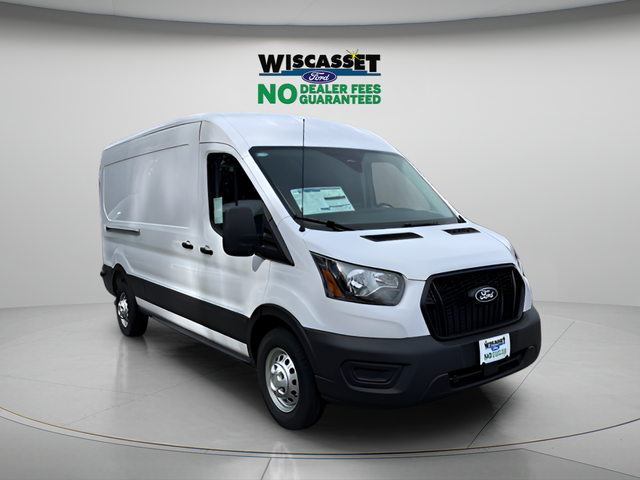 2026 Ford Transit-150 Base
