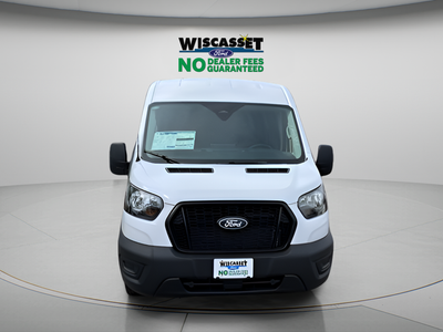 2026 Ford Transit-150 Base