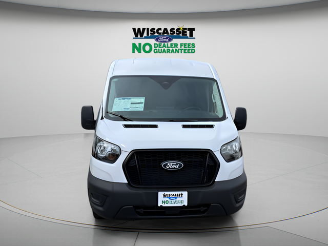 2026 Ford Transit-150 Base