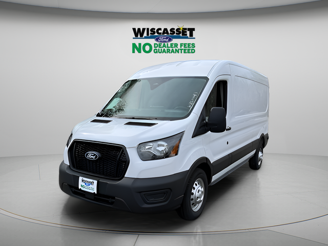 2026 Ford Transit-150 Base