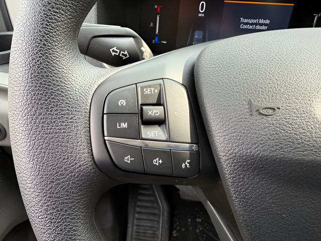 2026 Ford Transit-150 Base