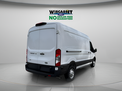 2026 Ford Transit-150 Base