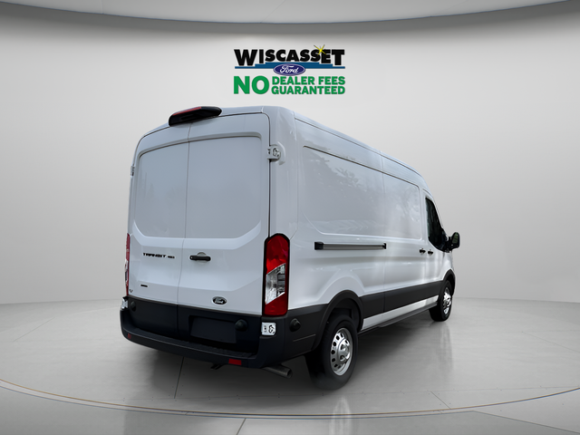 2026 Ford Transit-150 Base