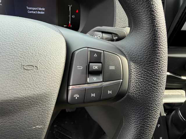 2026 Ford Transit-150 Base